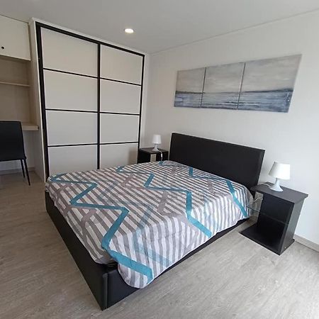 Quinta Do Aracal T1 Apartment Орта Екстериор снимка