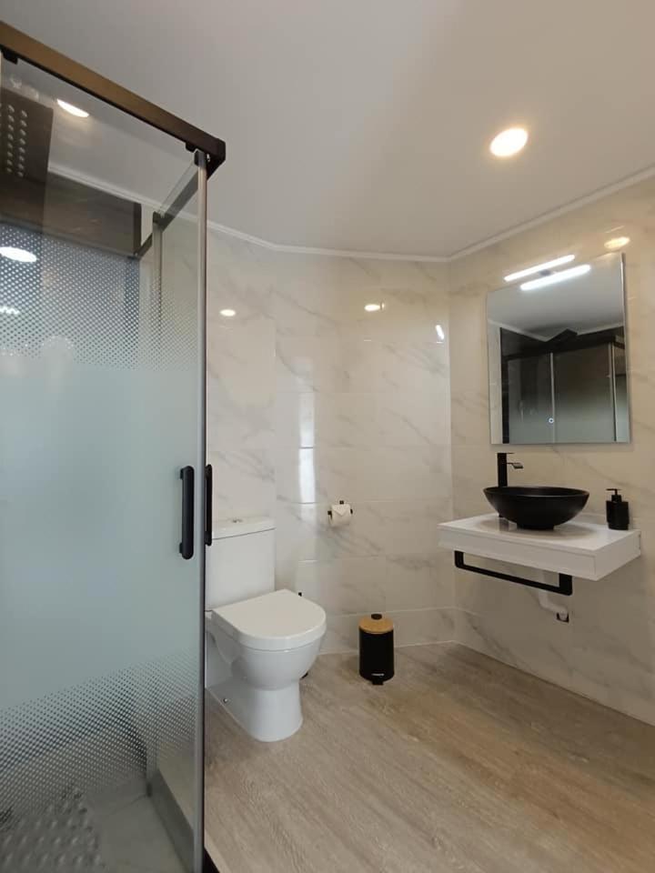 Quinta Do Aracal T1 Apartment Орта Екстериор снимка