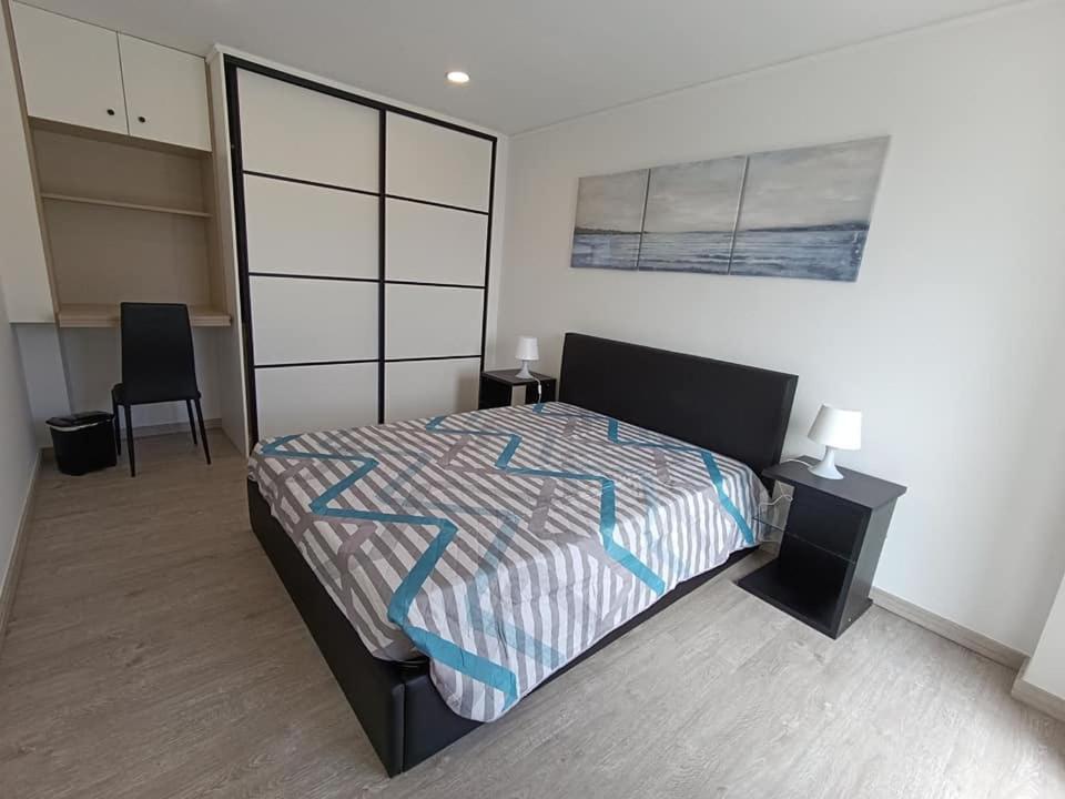 Quinta Do Aracal T1 Apartment Орта Екстериор снимка