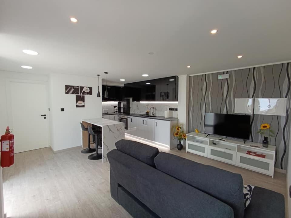 Quinta Do Aracal T1 Apartment Орта Екстериор снимка
