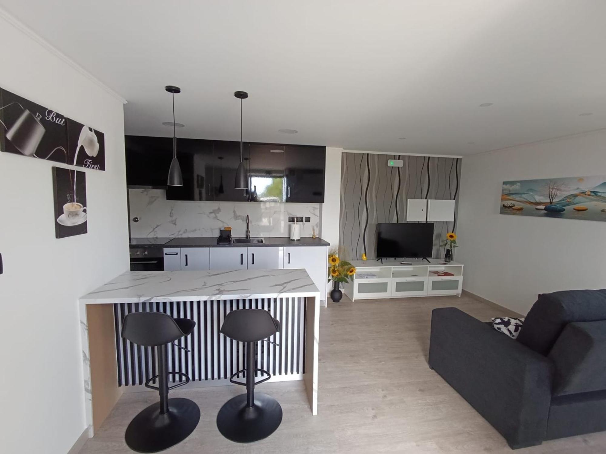 Quinta Do Aracal T1 Apartment Орта Екстериор снимка