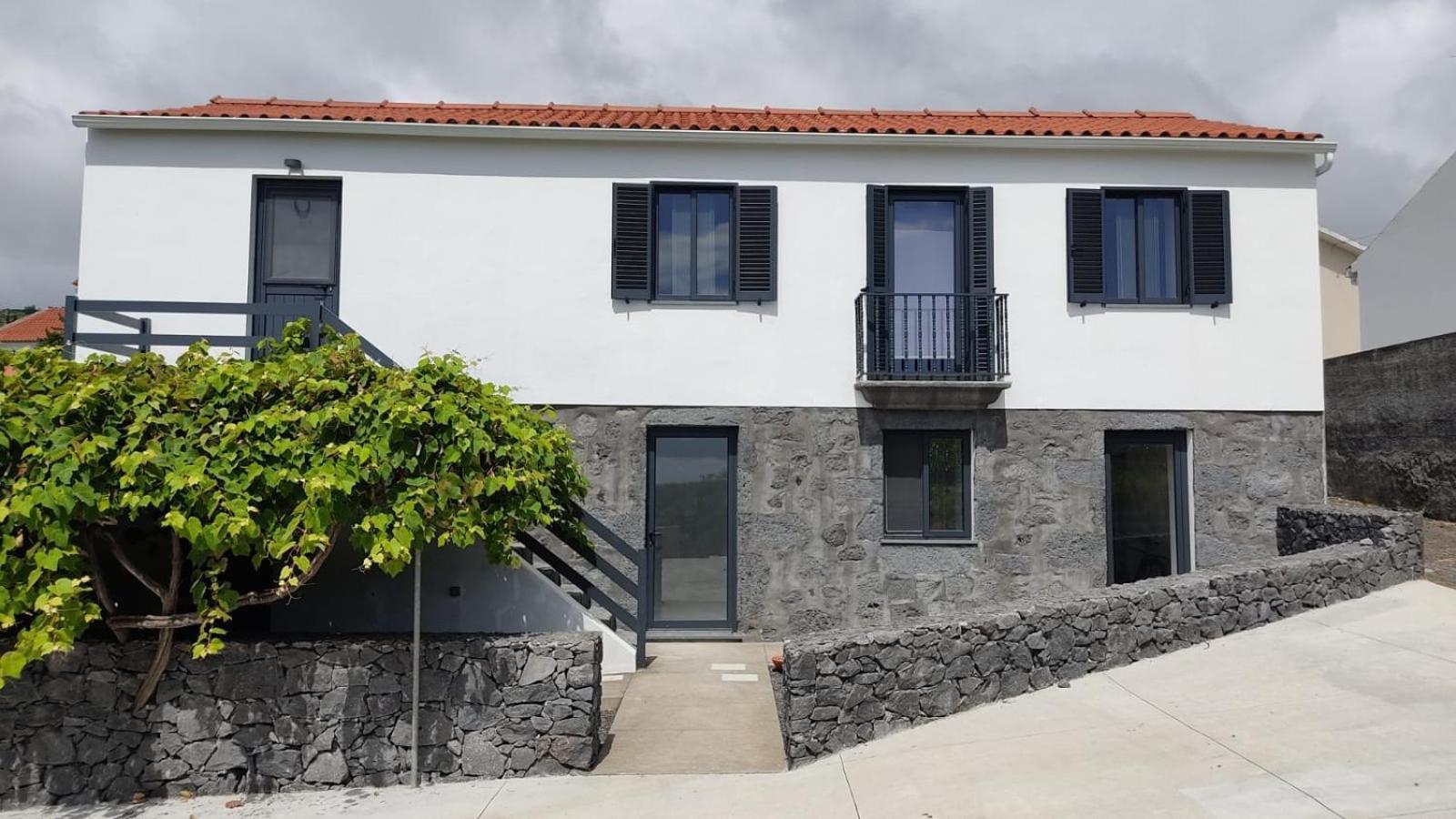 Quinta Do Aracal T1 Apartment Орта Екстериор снимка